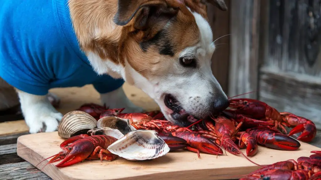 Can Dogs Eat Crawfish Risks And Benefits 2024