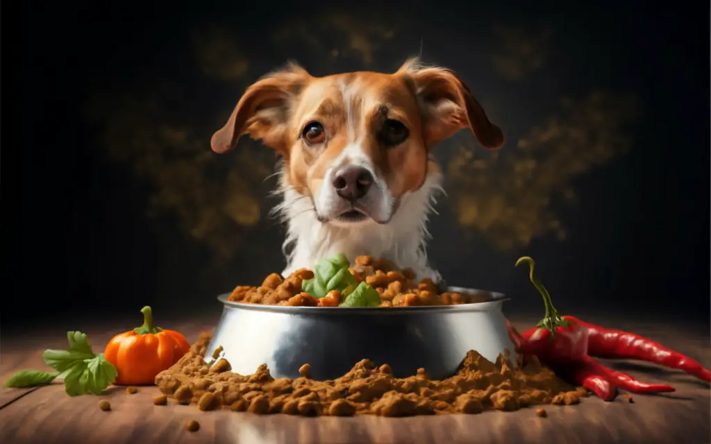 Can Dogs Eat Curry Is It Safe Or Not 2024