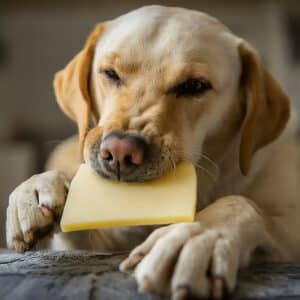 can dogs eat provolone cheese5