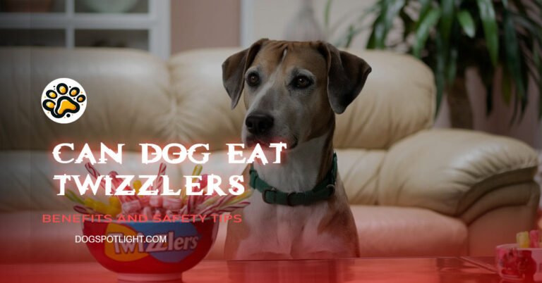 can dogs eat twirlers