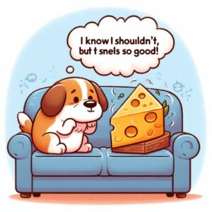 can dogs eat provolone cheese6