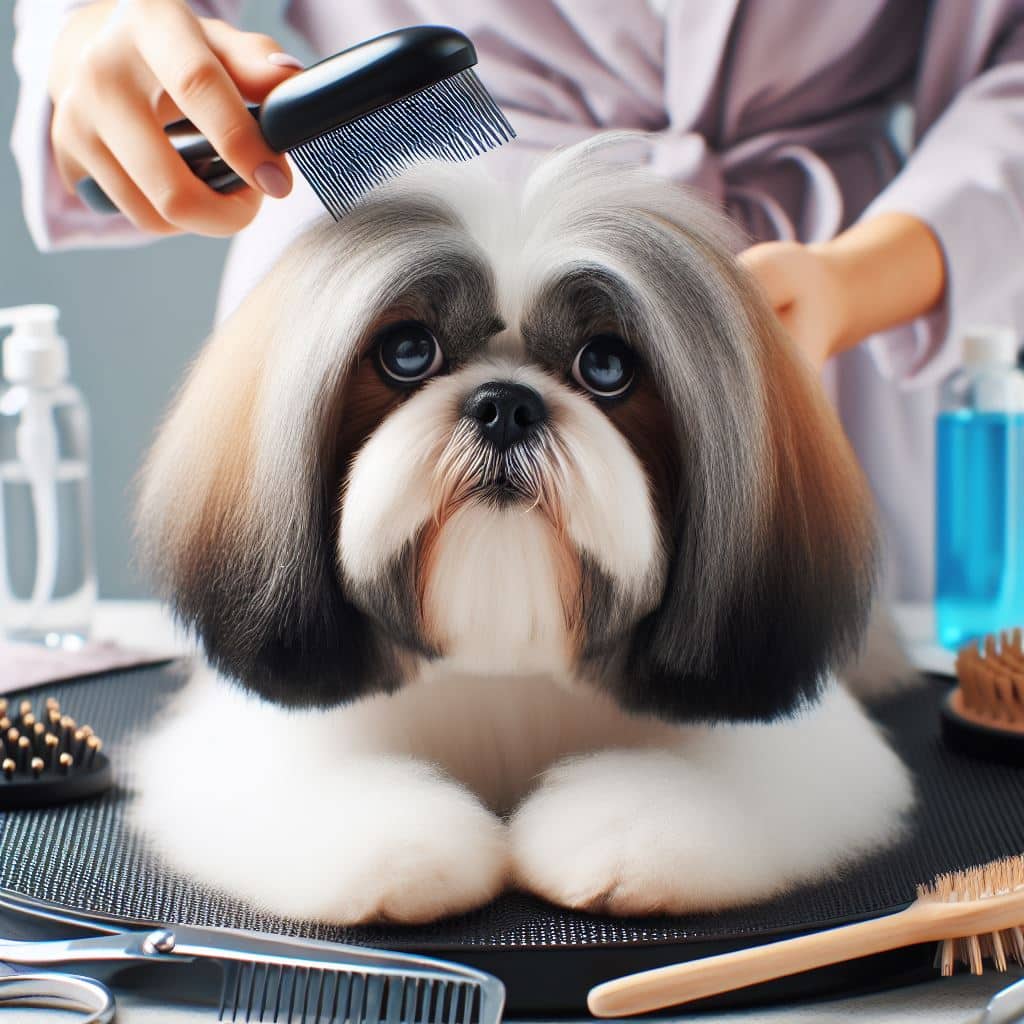 Grooming-Needs-Why-Shih-Tzus-Require-Regular-Care-1