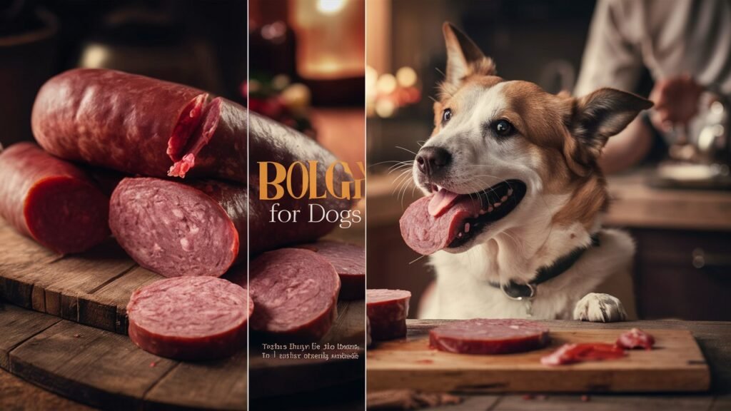 Benefits of Bologna for Dogs Benefits of Bologna for Dogs