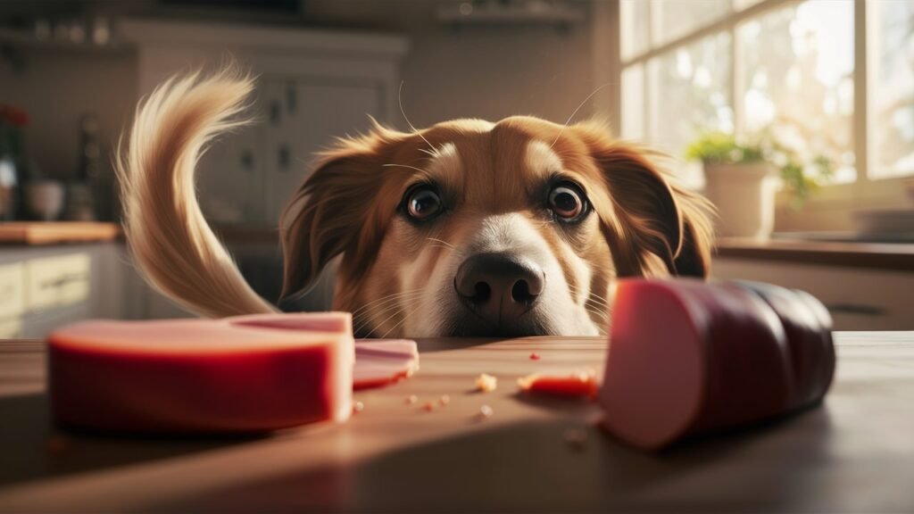 Can Dogs Eat Bologna Can Dogs Eat Bologna