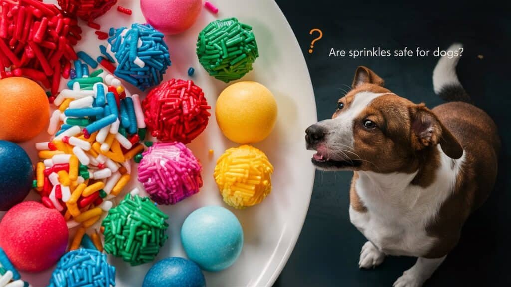 Are-Sprinkles-Safe-for-dogs