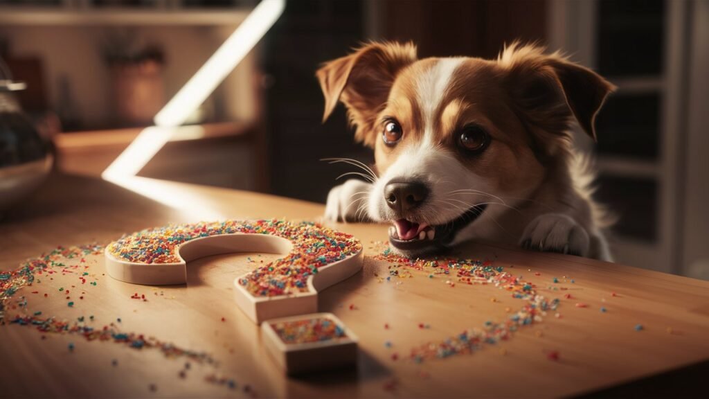 Can-Dogs-Eat-Sprinkles