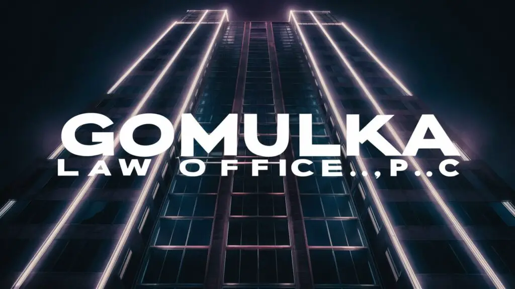 Gomulka-Law-Office-P.C