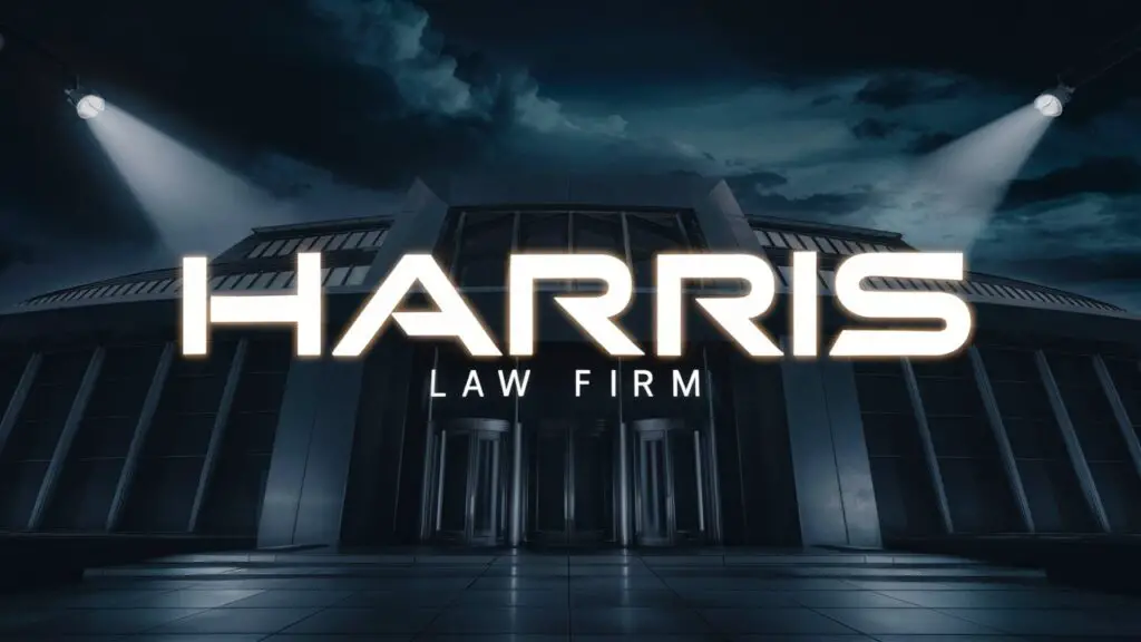 Harris-Law-Firm