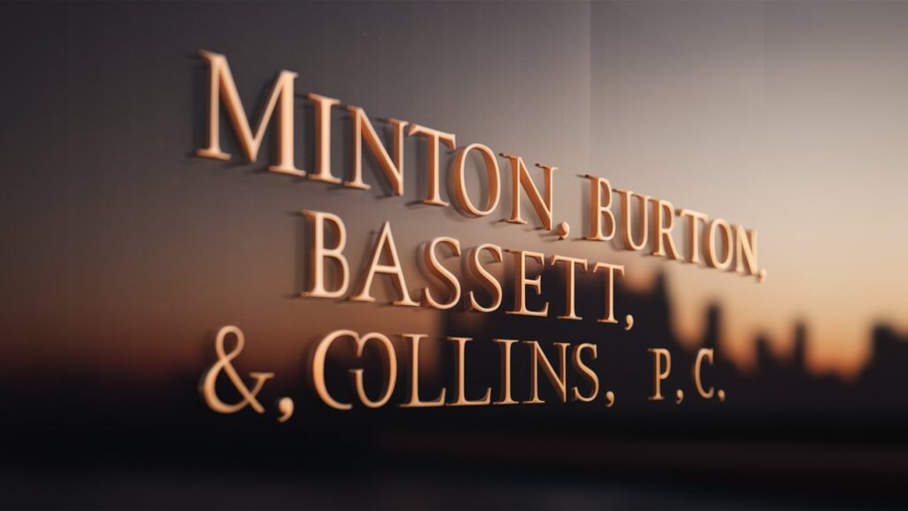 Minton-Burton-Bassett-Collins-P.C