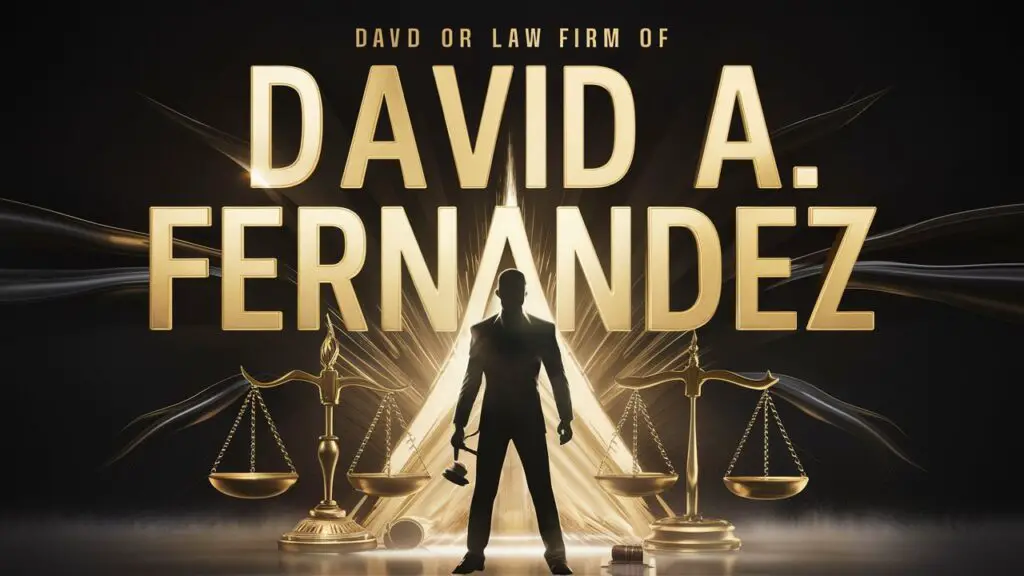 The-Law-Firm-of-David-A.-Fernandez