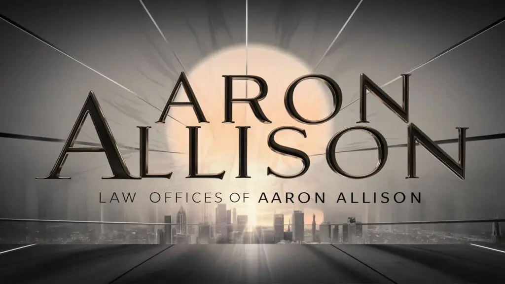 The-Law-Offices-of-Aaron-Allison