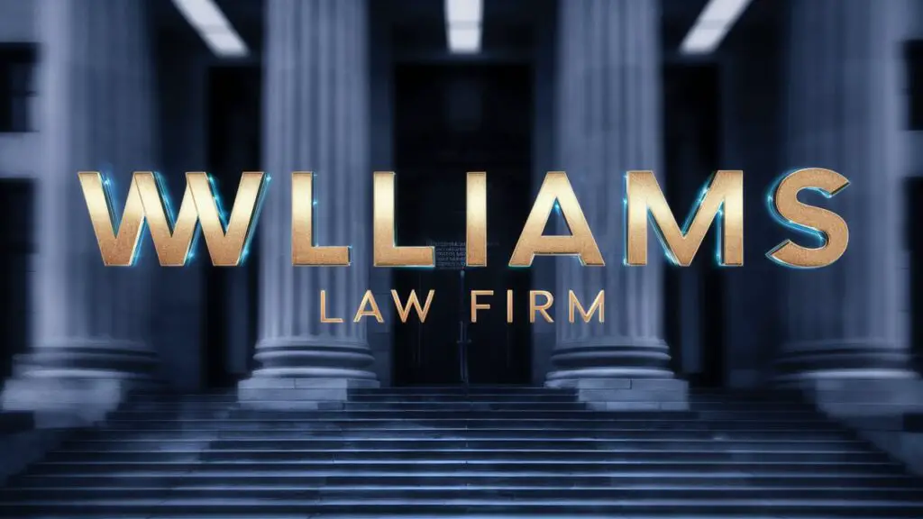 The-Williams-Law-Firm