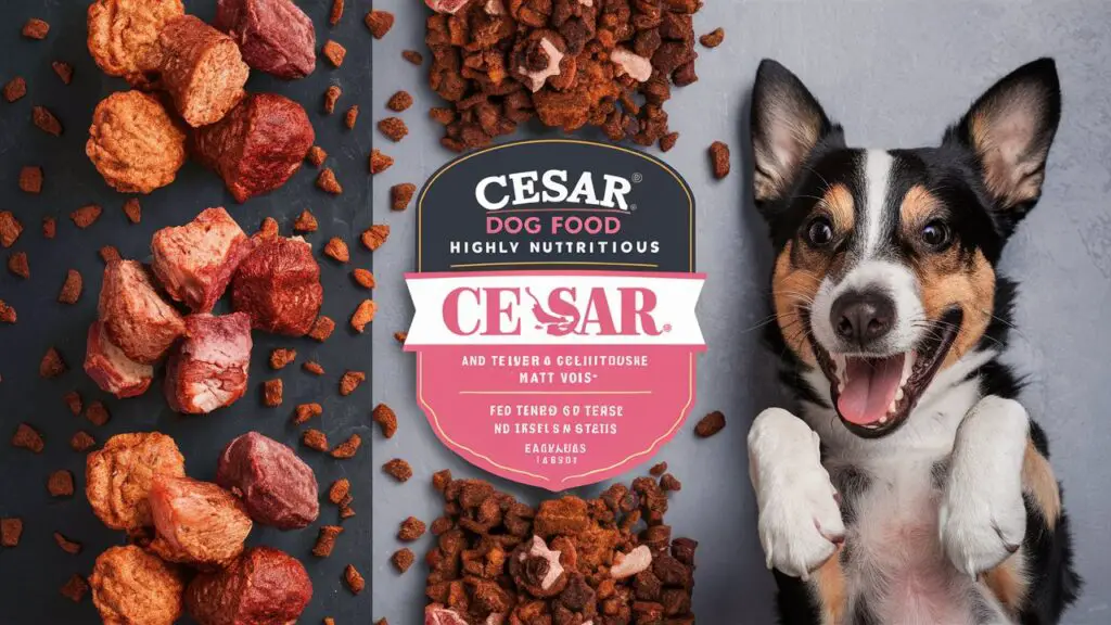 is-cesar-dog-food-good-for-dogs-risks-and-benefits-2024